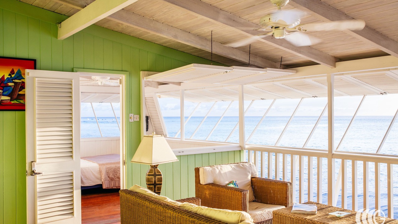 Photo of Bedroom in Gibbes