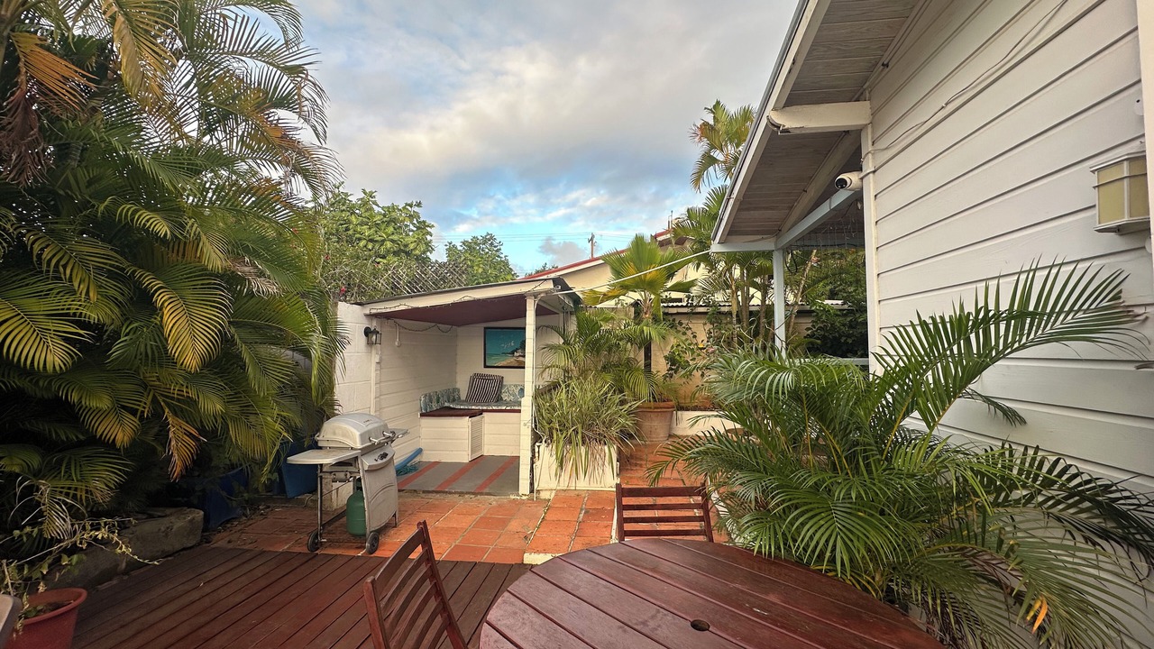 Photo of Outdoor in Gibbes