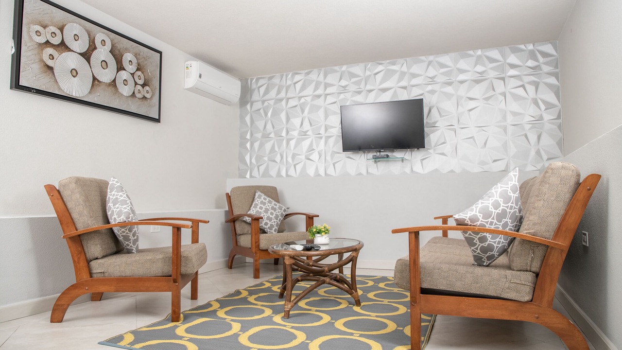 Photo of Livingroom in Callendar
