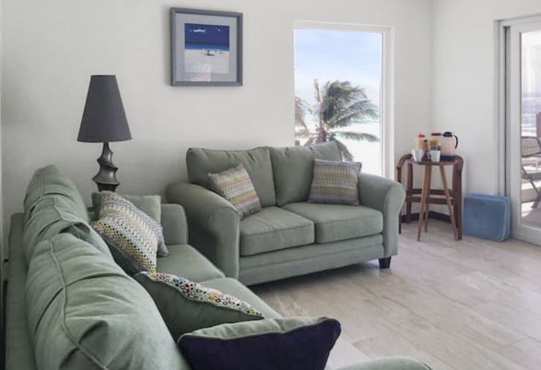 Photo of Livingroom in Silver Sands