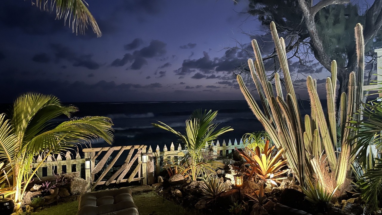 Photo of Outdoor in Silver Sands
