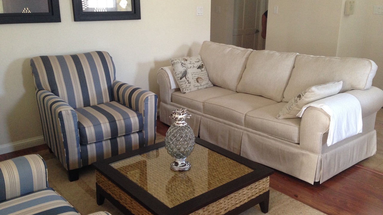 Photo of Livingroom in Vuemont