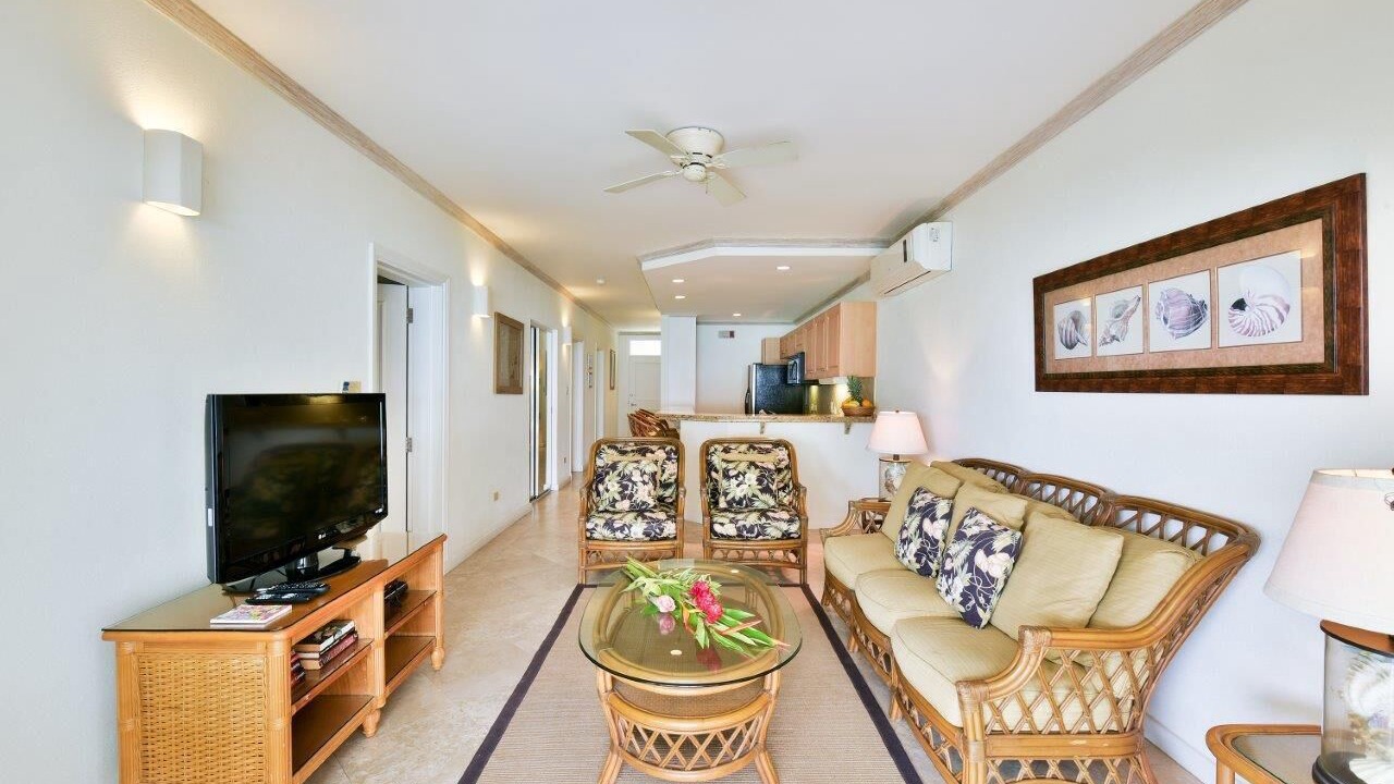 Photo of Livingroom in Oistins