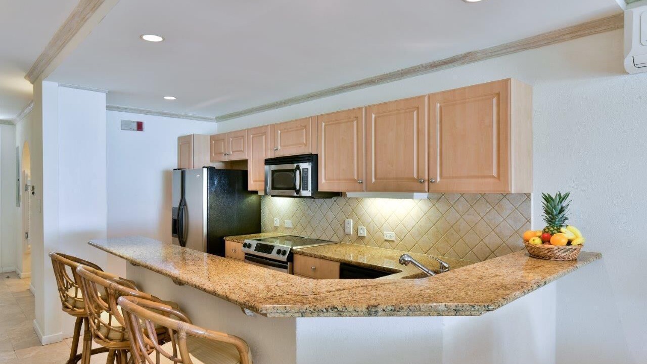 Photo of Kitchen in Oistins