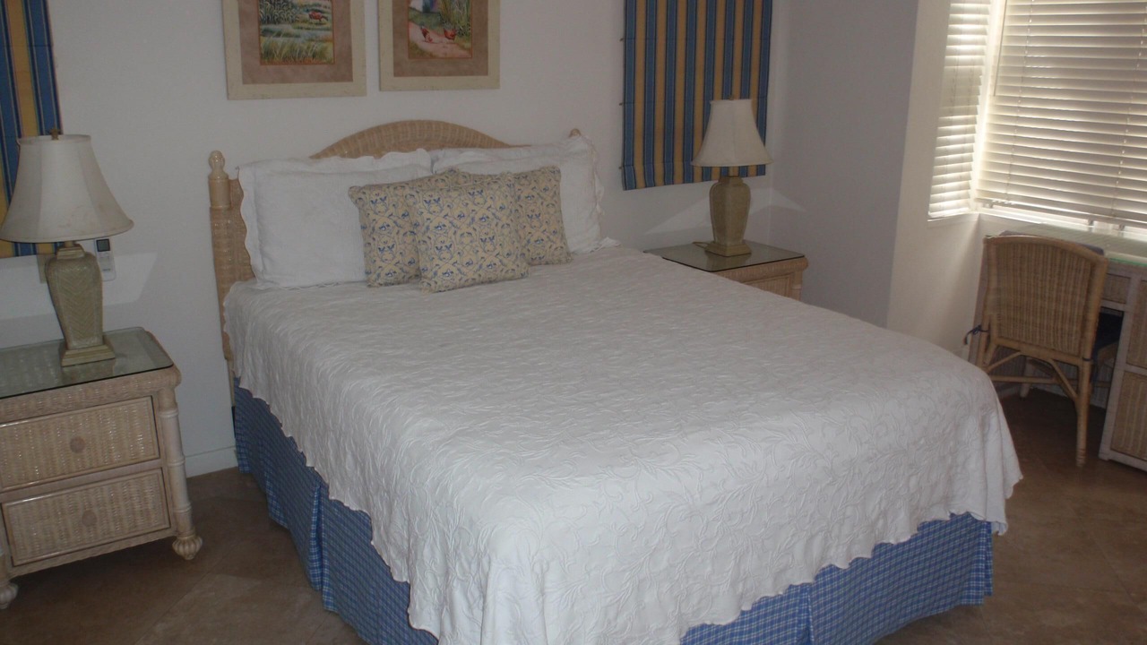 Photo of Bedroom in Oistins