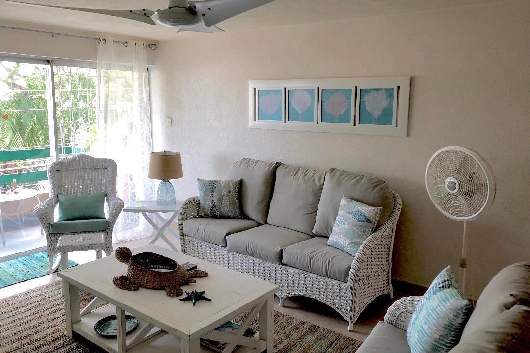 Photo of Bedroom in Garrison Historic Area