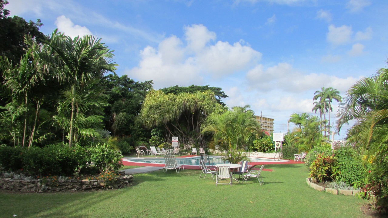 Photo of Outdoor in Garrison Historic Area