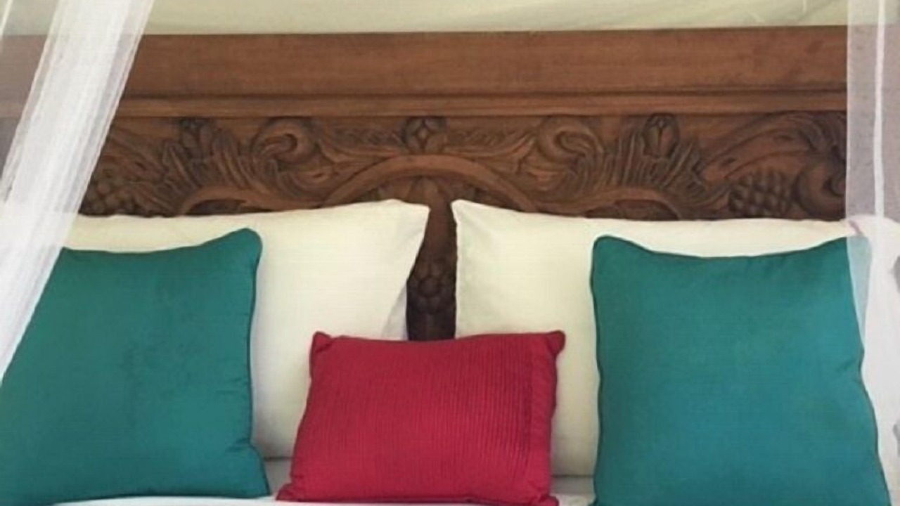 Photo of Bedroom in Halcyon Heights