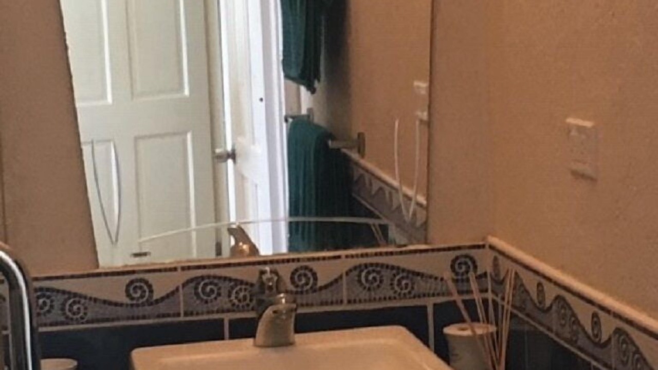 Photo of Bathroom in Halcyon Heights