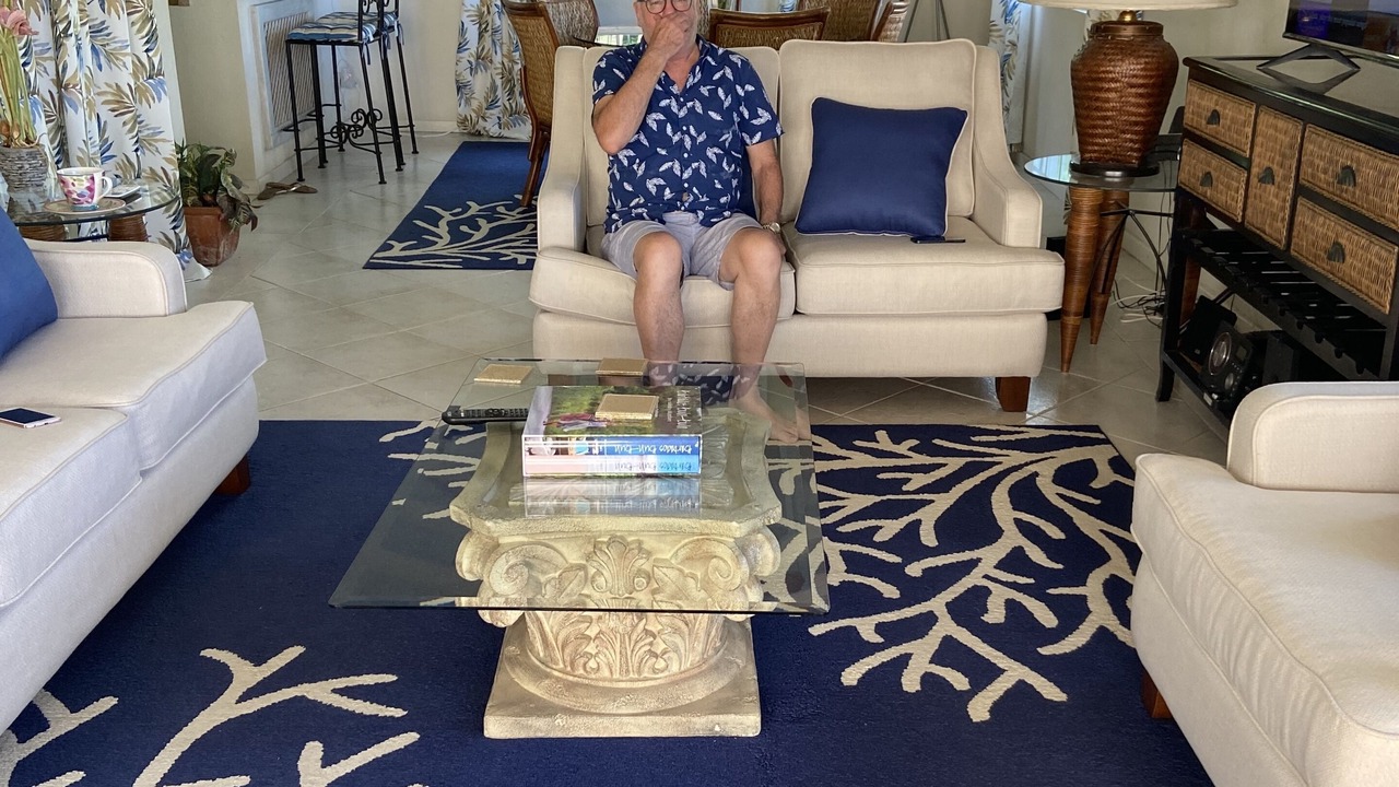 Photo of Livingroom in Halcyon Heights