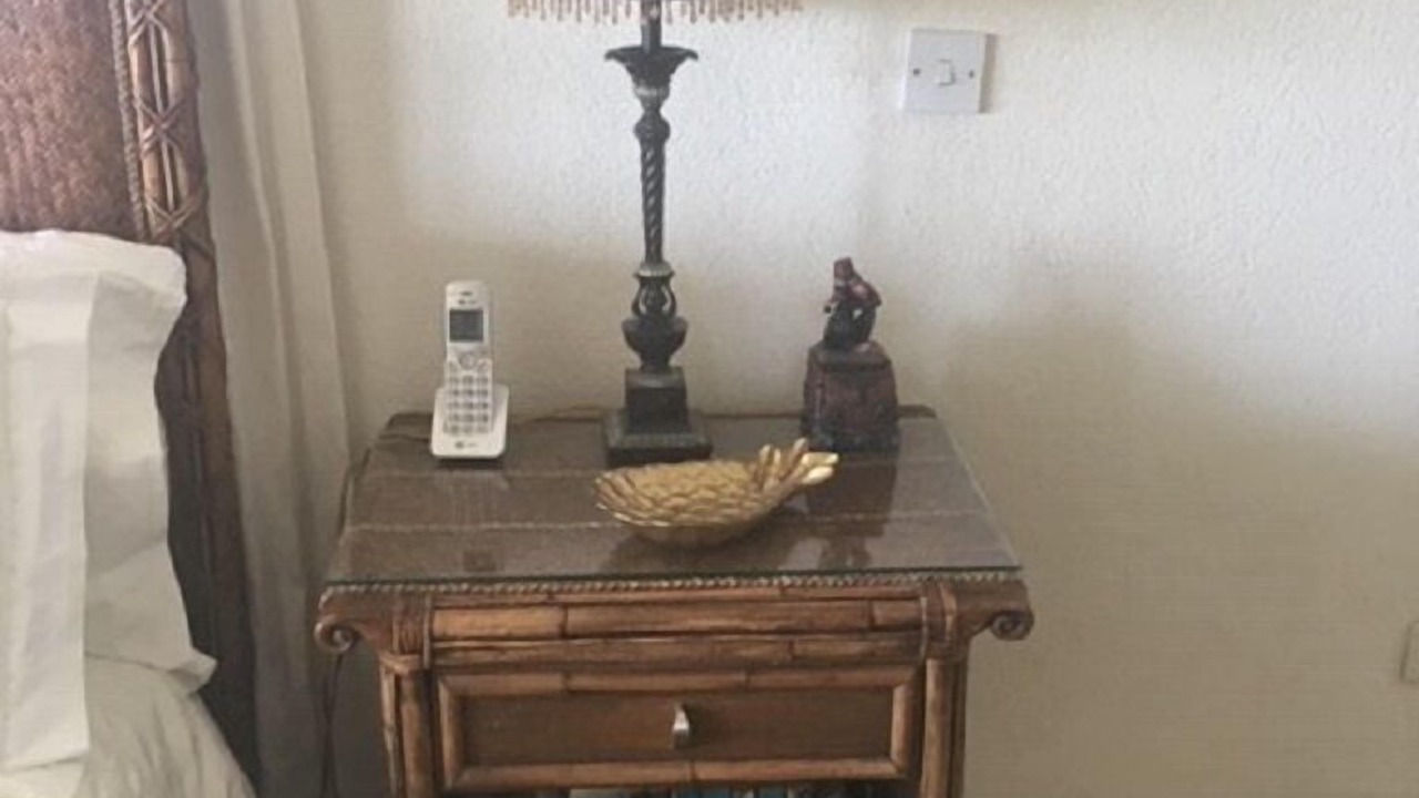 Photo of Bedroom in Halcyon Heights