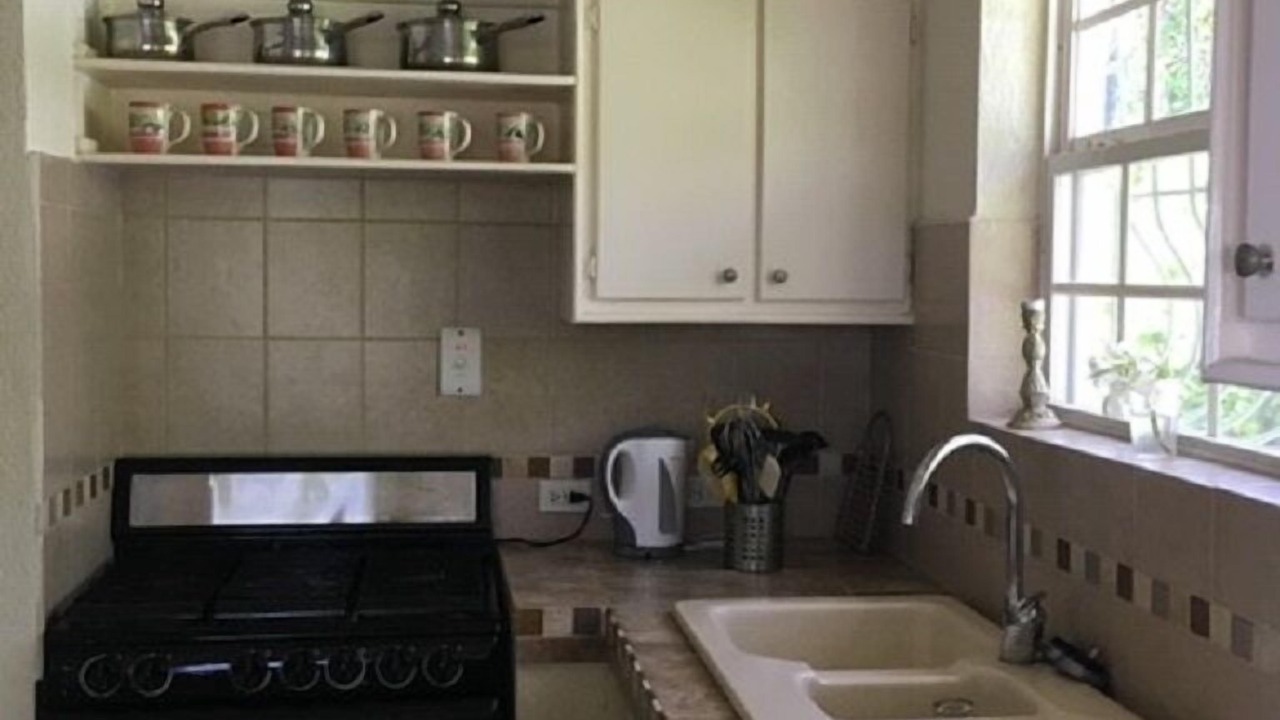 Photo of Kitchen in Halcyon Heights