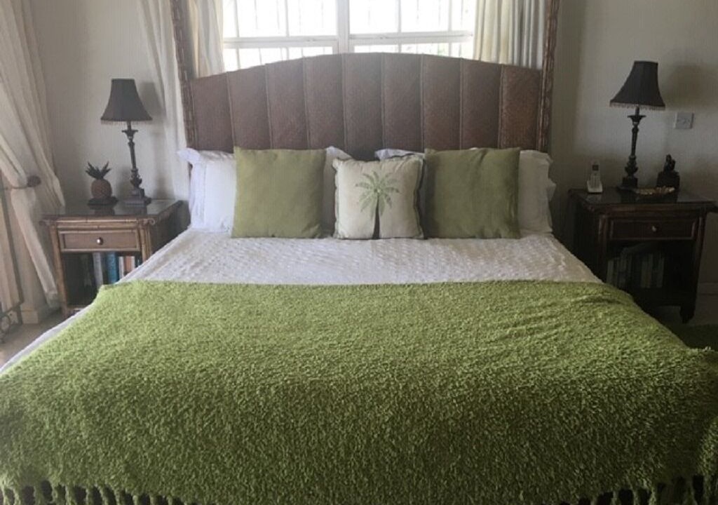 Photo of Bedroom in Halcyon Heights