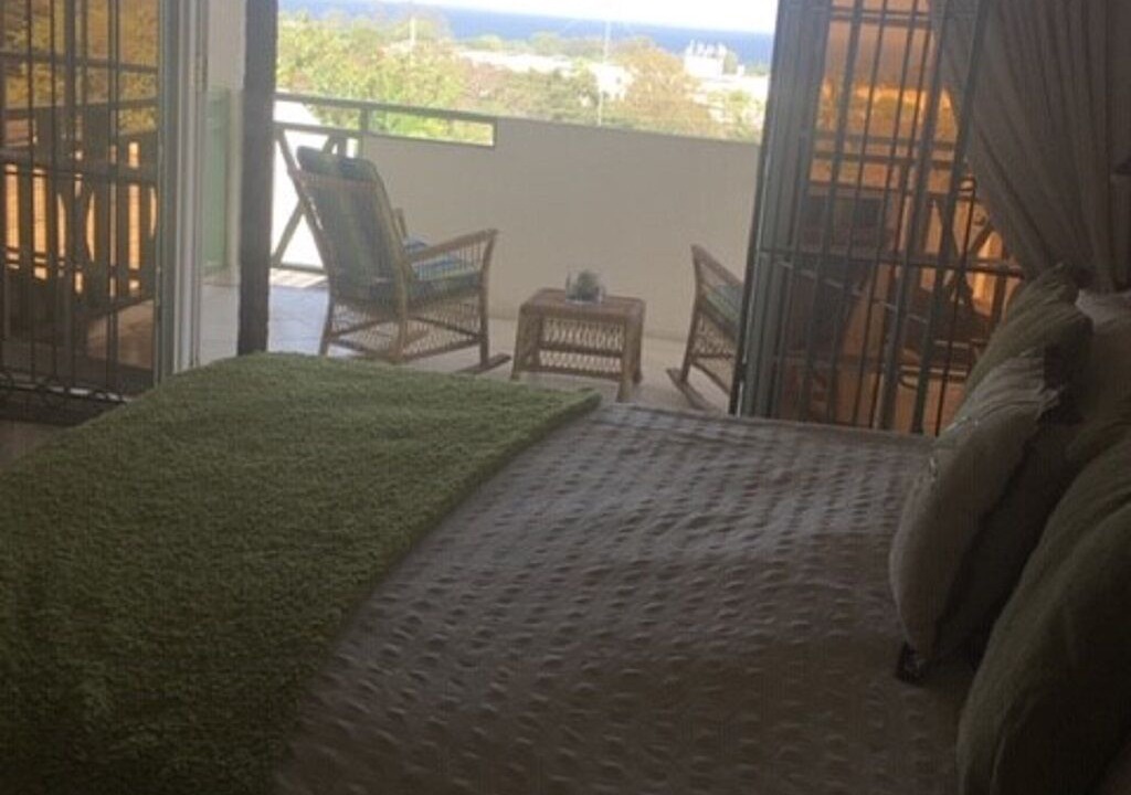 Photo of Bedroom in Halcyon Heights