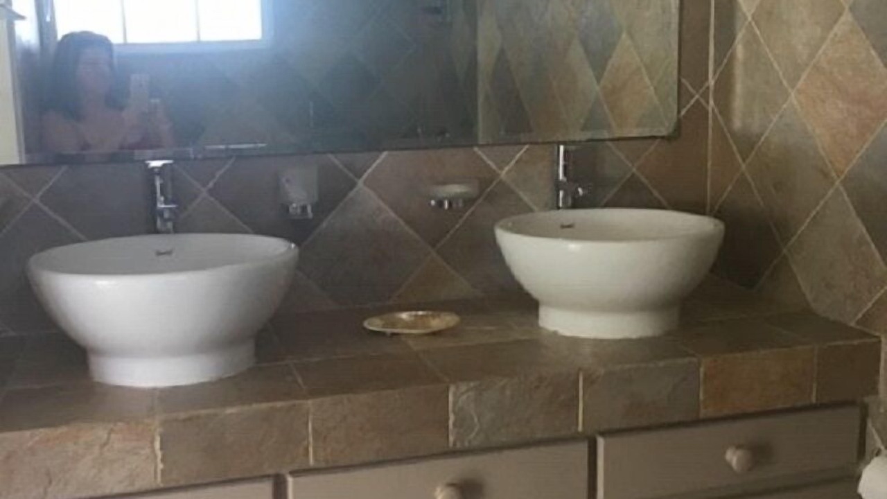 Photo of Bathroom in Halcyon Heights
