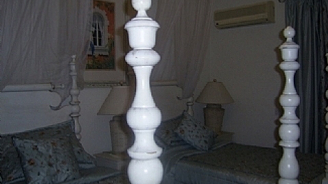 Photo of Bedroom in Halcyon Heights