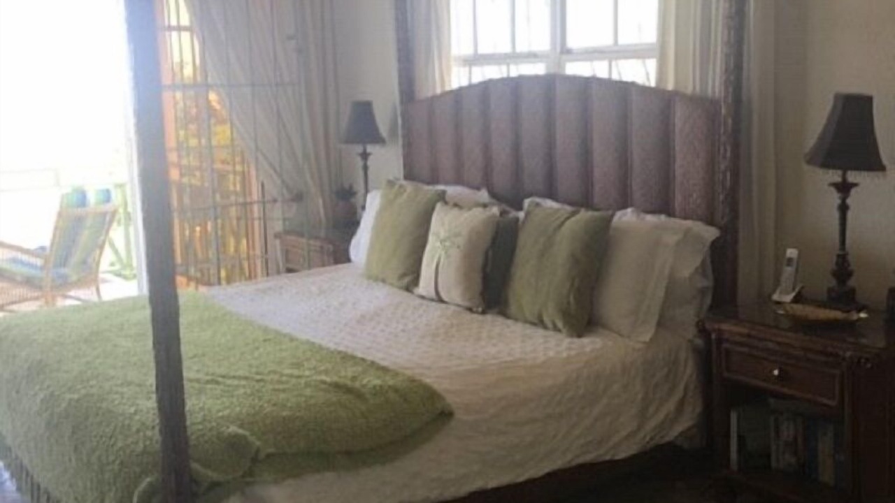 Photo of Bedroom in Halcyon Heights
