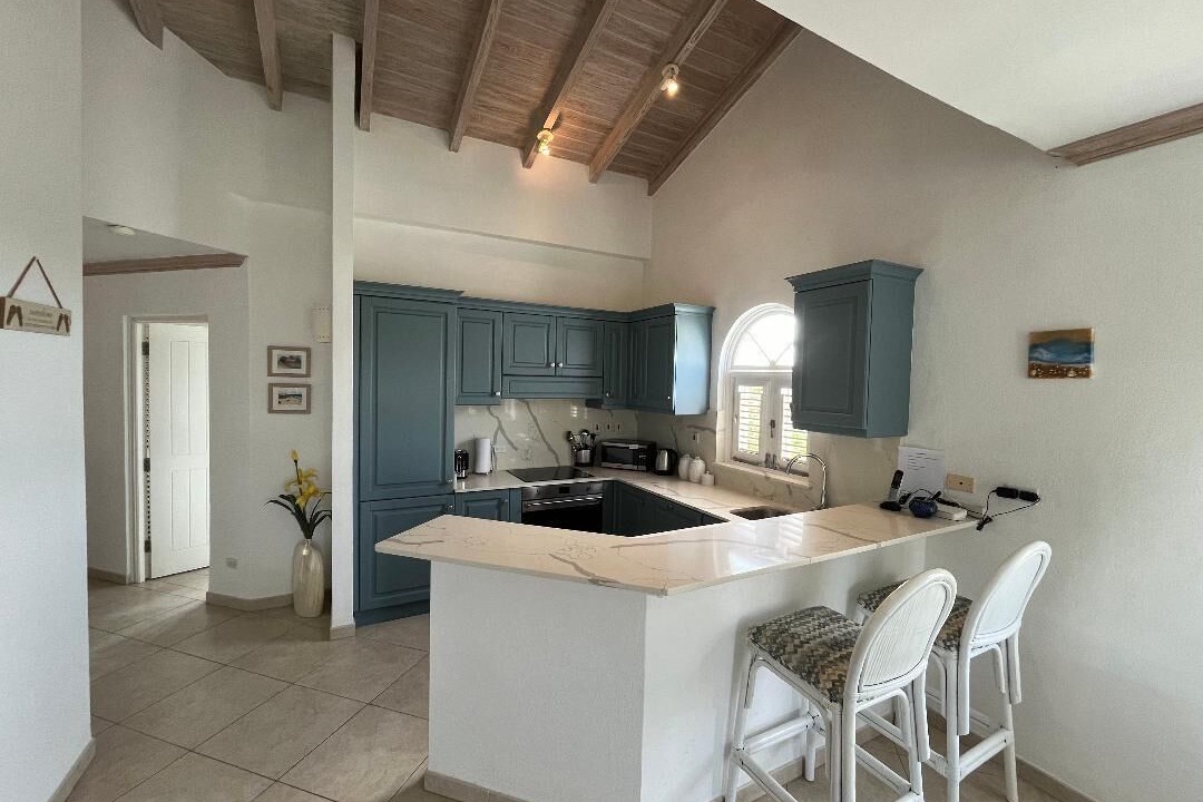 Photo of Kitchen in Mount Standfast