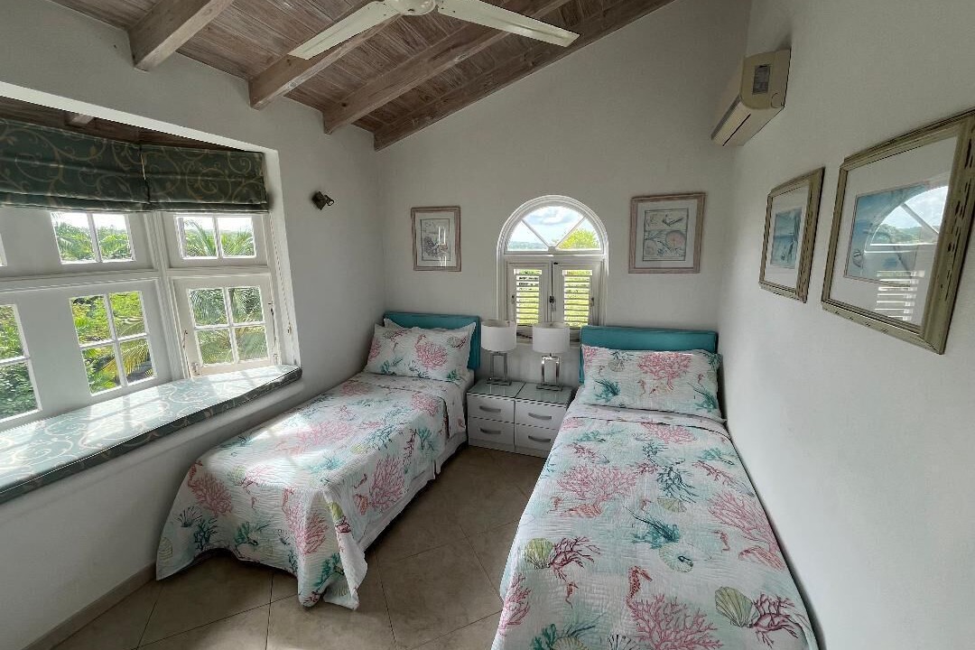 Photo of Bedroom in Mount Standfast