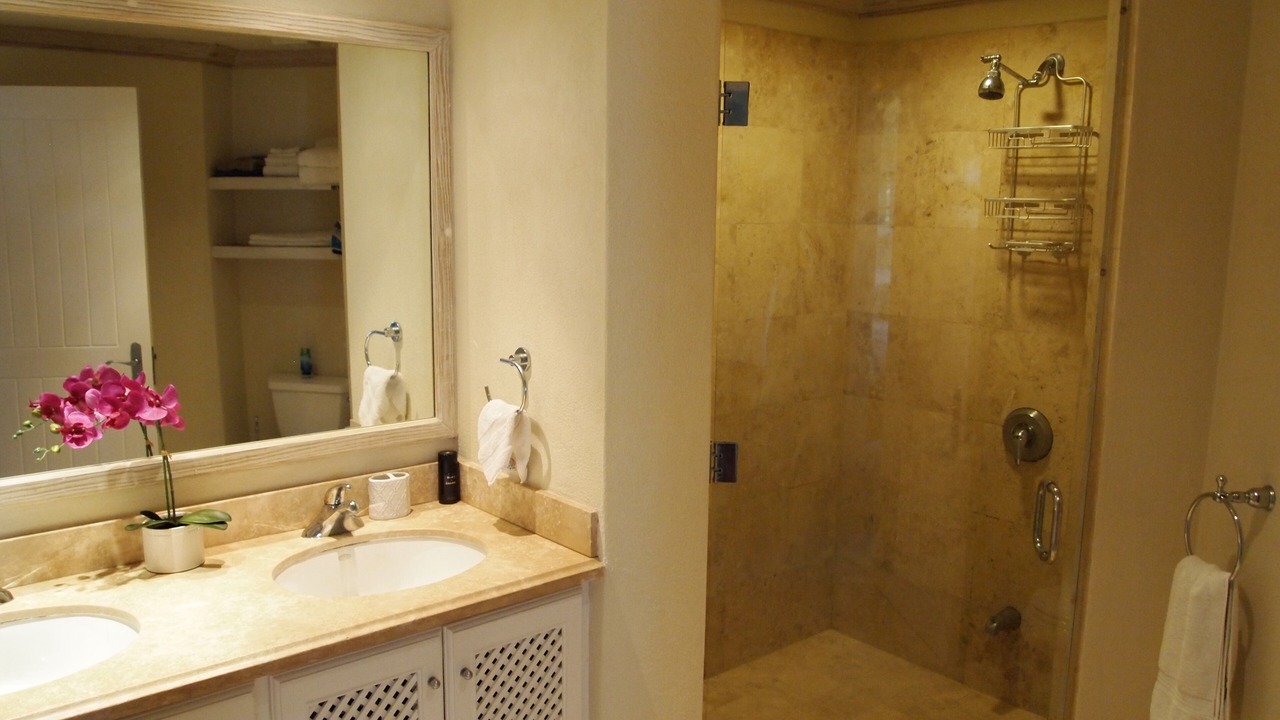 Photo of Bathroom in Mount Standfast