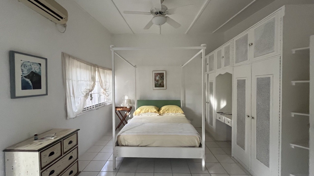 Photo of Bedroom in Porters