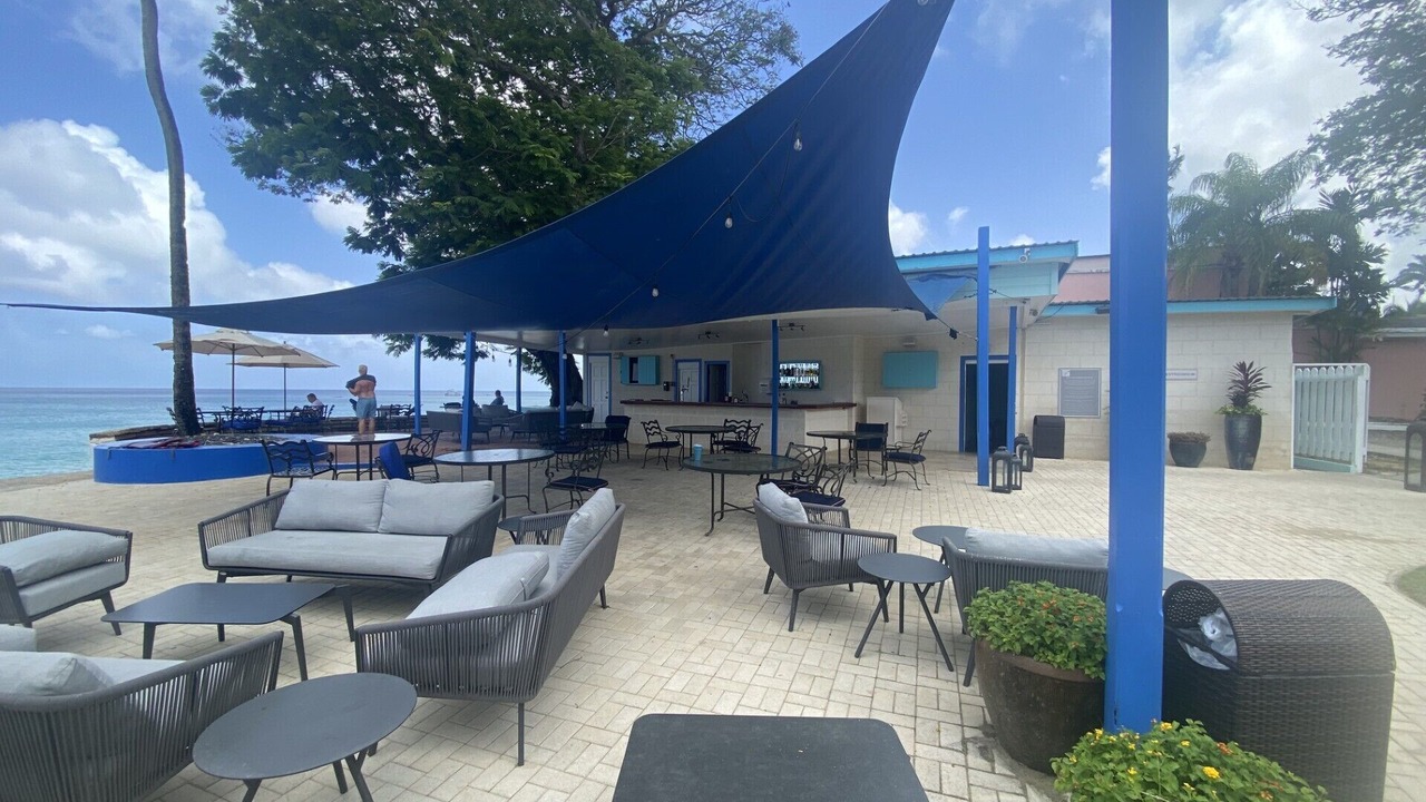Photo of Outdoor in Porters