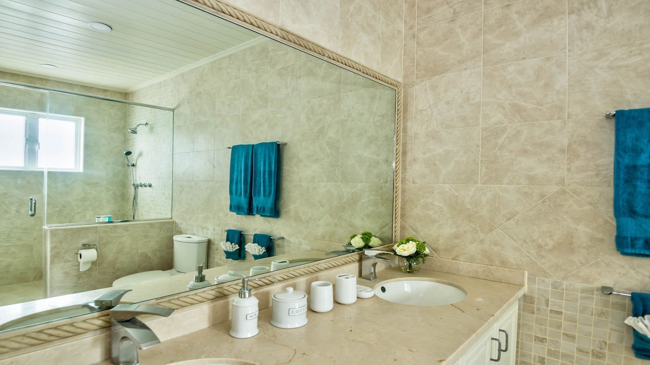 Photo of Bathroom in Gibbs Bay