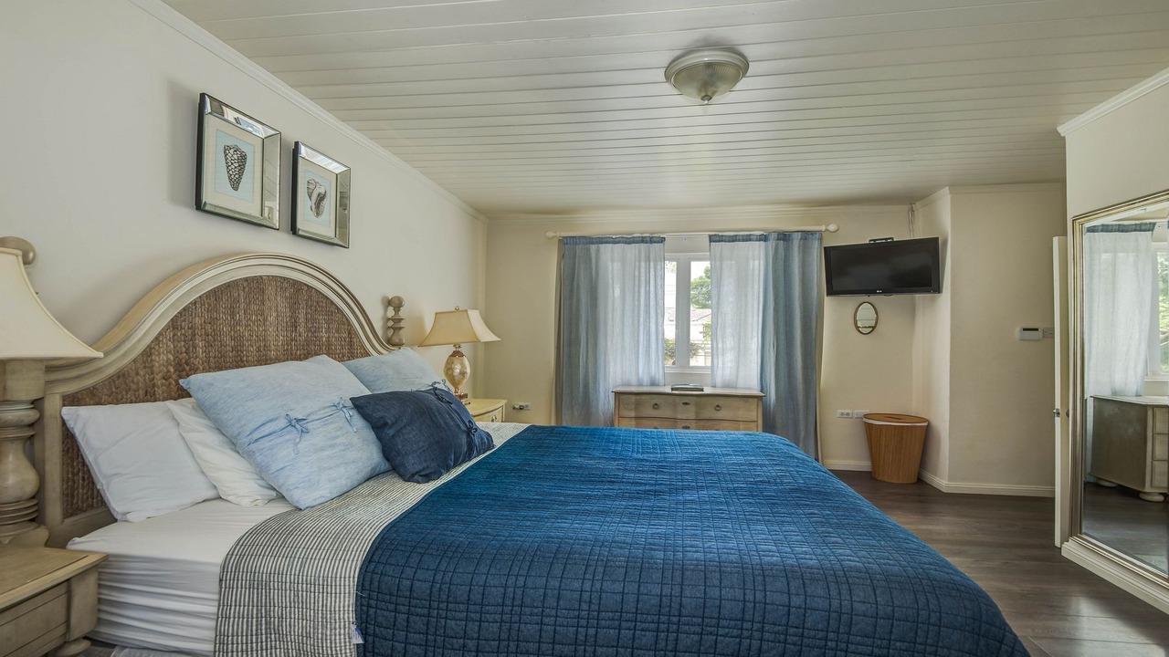 Photo of Bedroom in Gibbs Bay