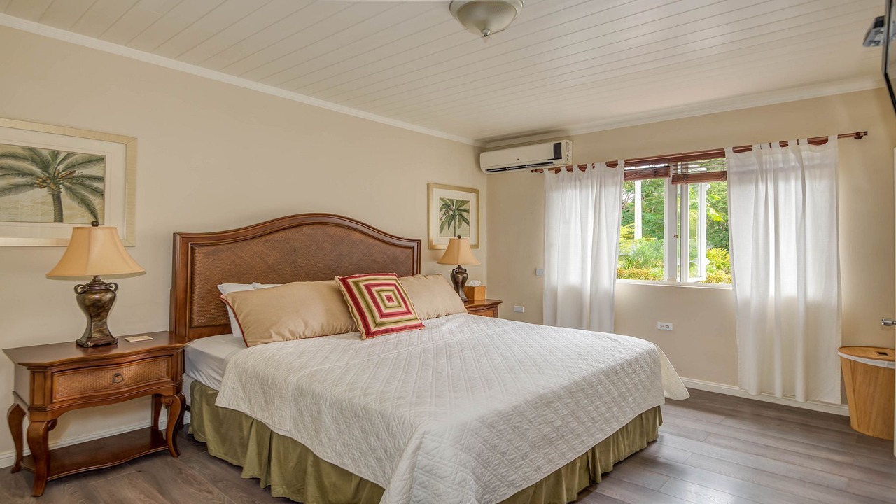 Photo of Bedroom in Gibbs Bay