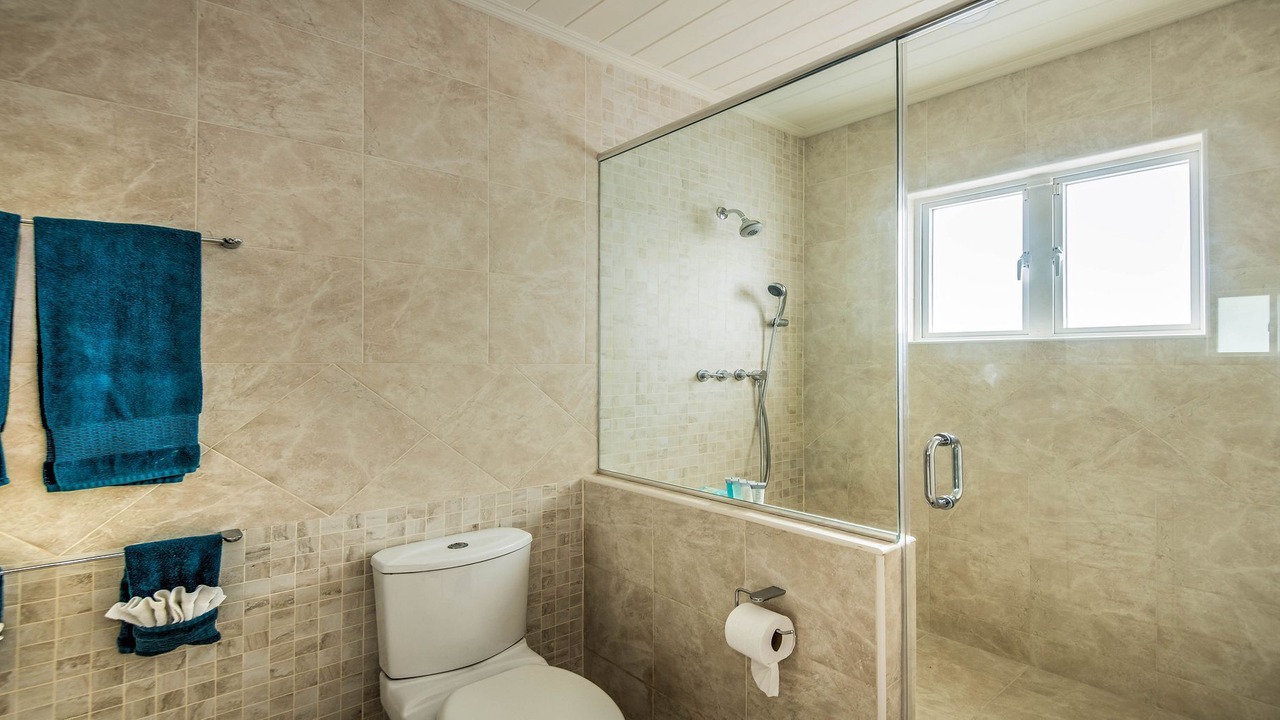 Photo of Bathroom in Gibbs Bay
