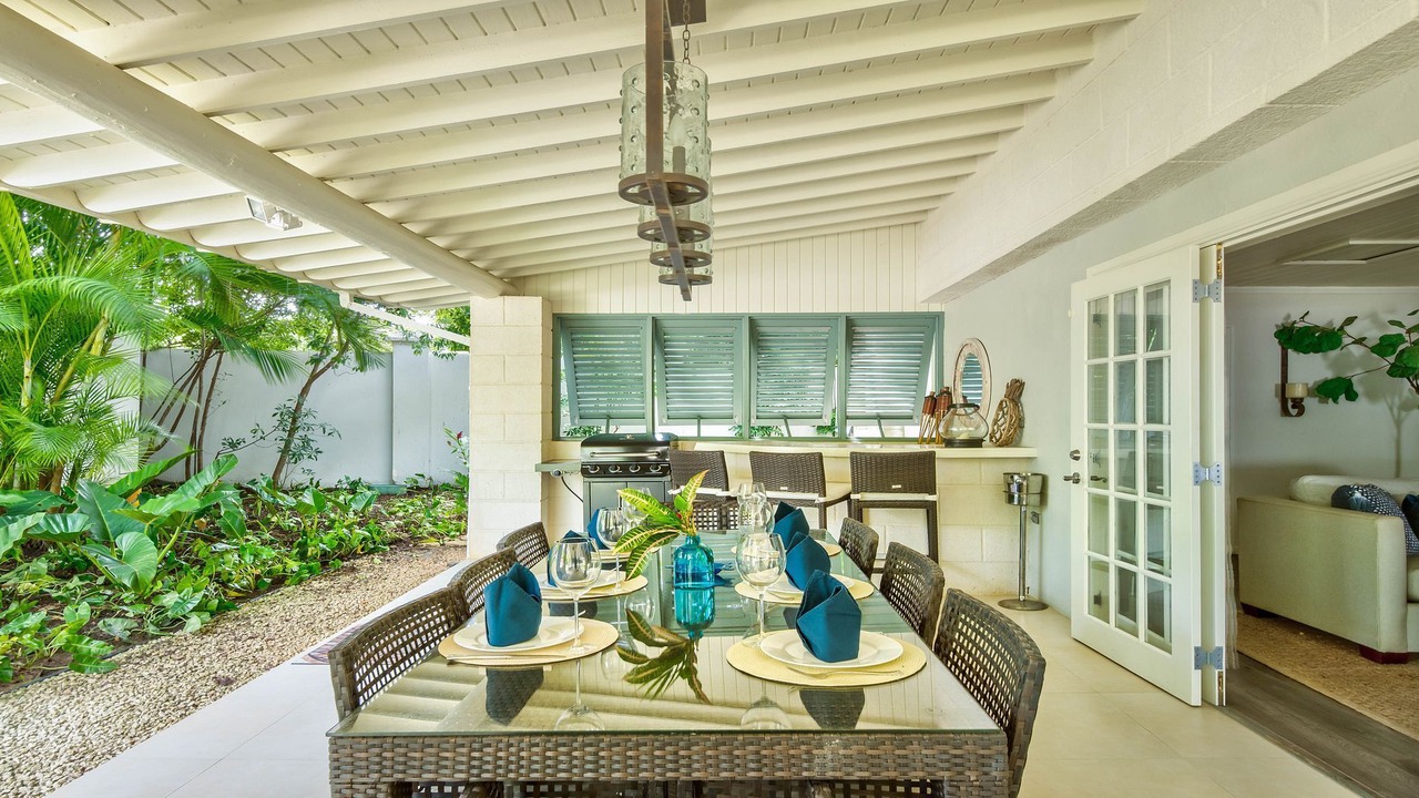 Photo of Outdoor in Gibbs Bay