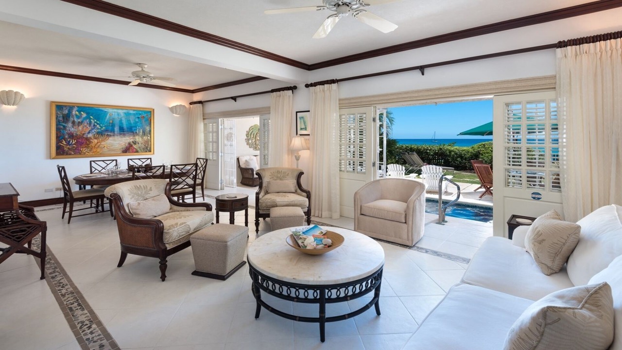 Photo of Livingroom in Old Trees Bay