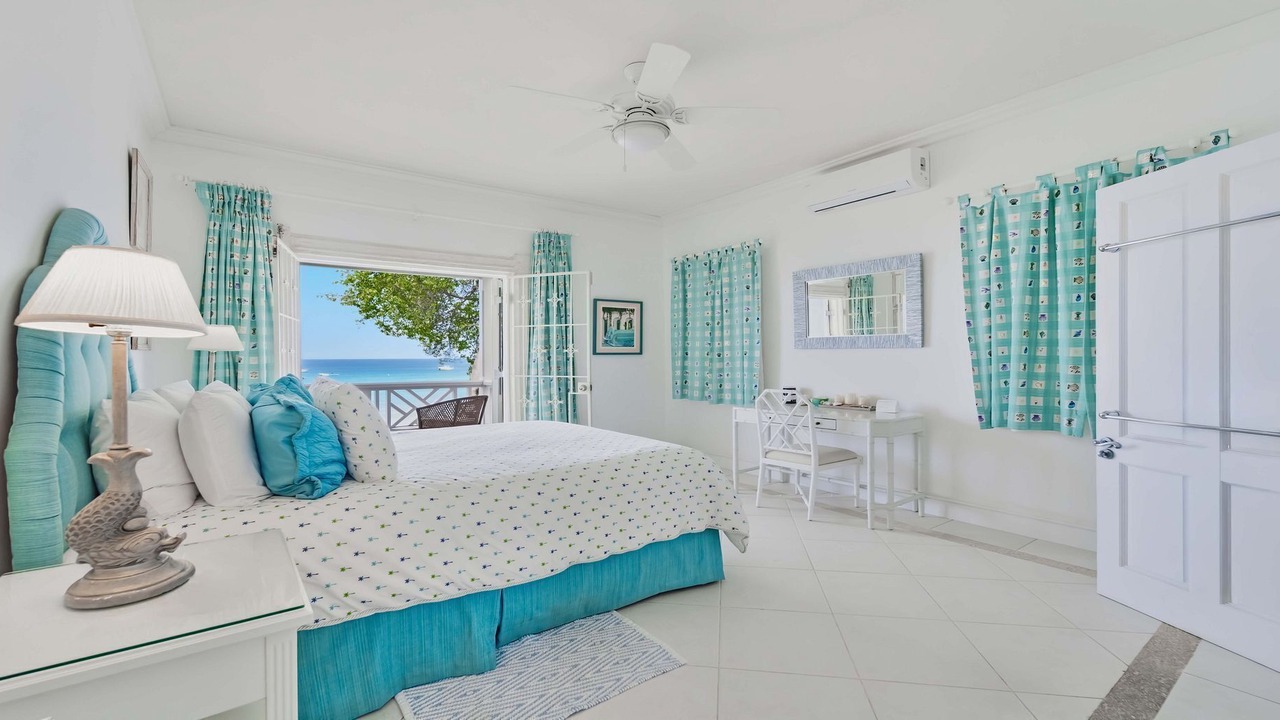 Photo of Bedroom in Old Trees Bay