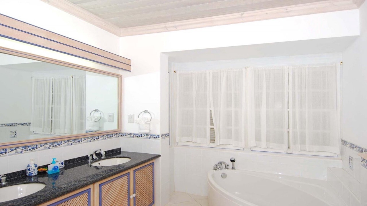 Photo of Bathroom in Old Trees Bay