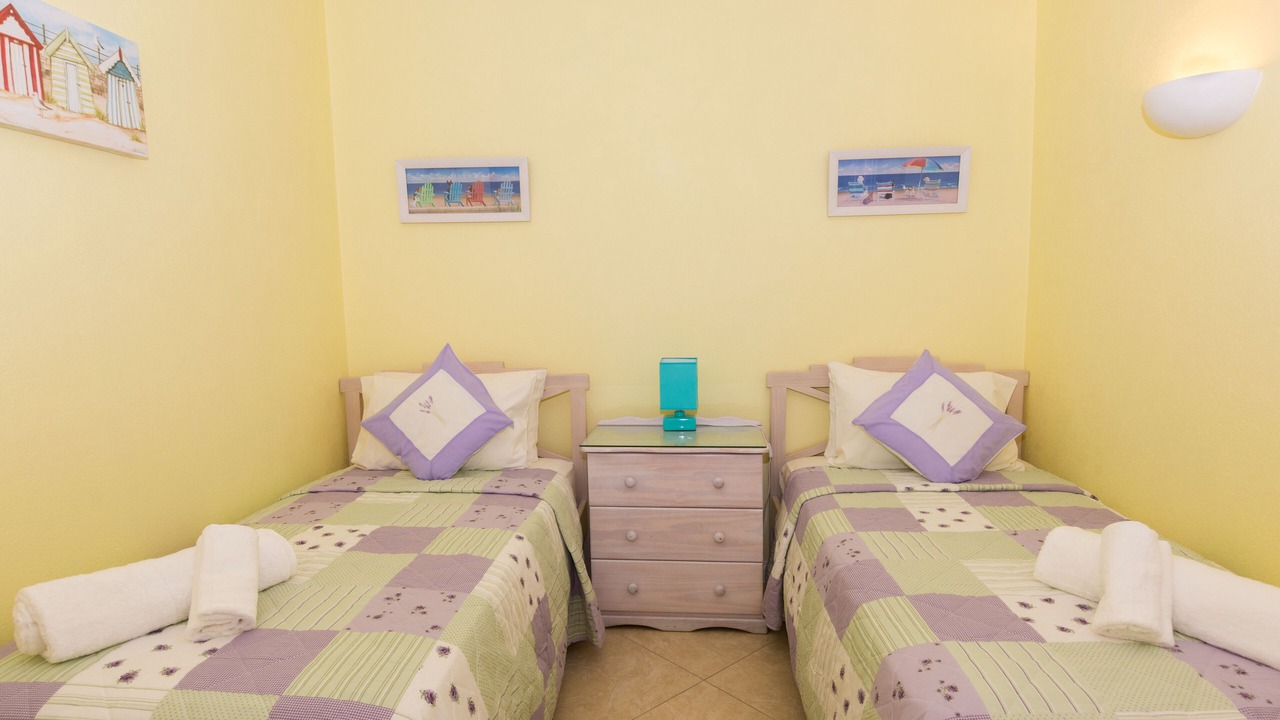 Photo of Bedroom in Maynards