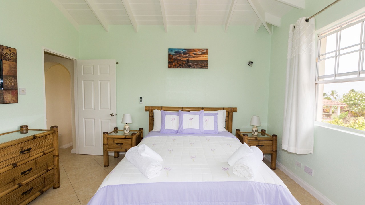 Photo of Bedroom in Maynards