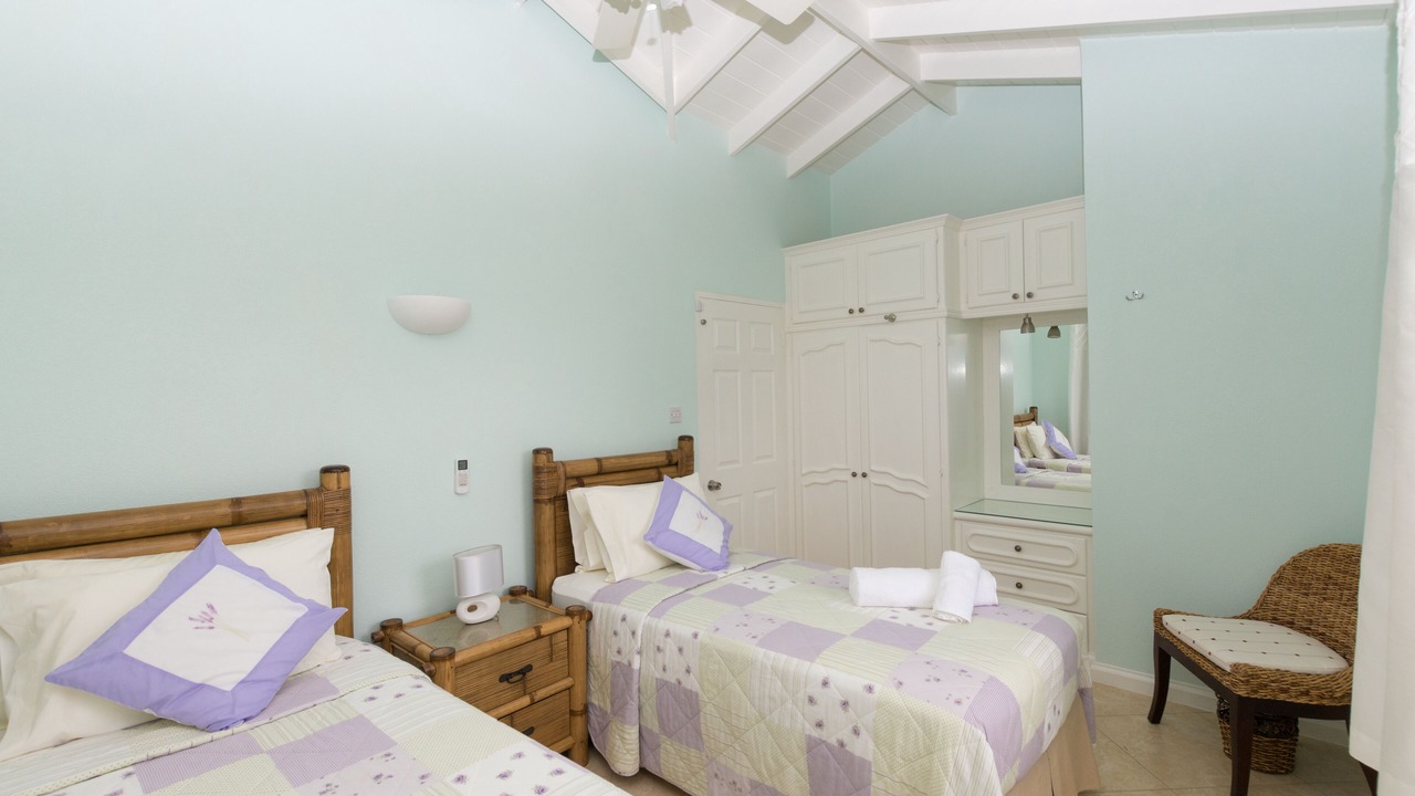 Photo of Bedroom in Maynards