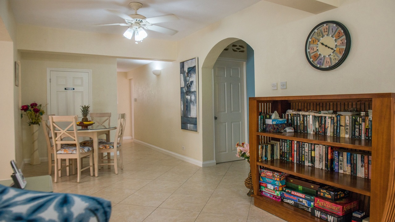 Photo of Bedroom in Maynards