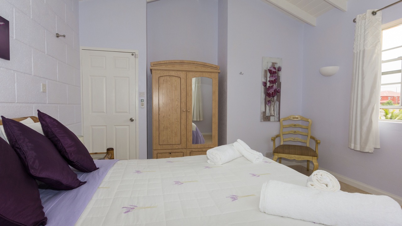 Photo of Bedroom in Maynards
