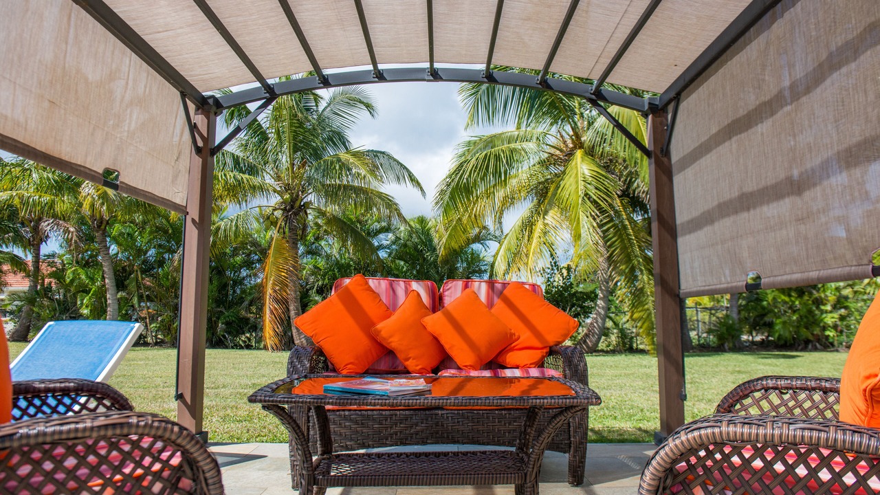 Photo of Patio Balcony in Maynards