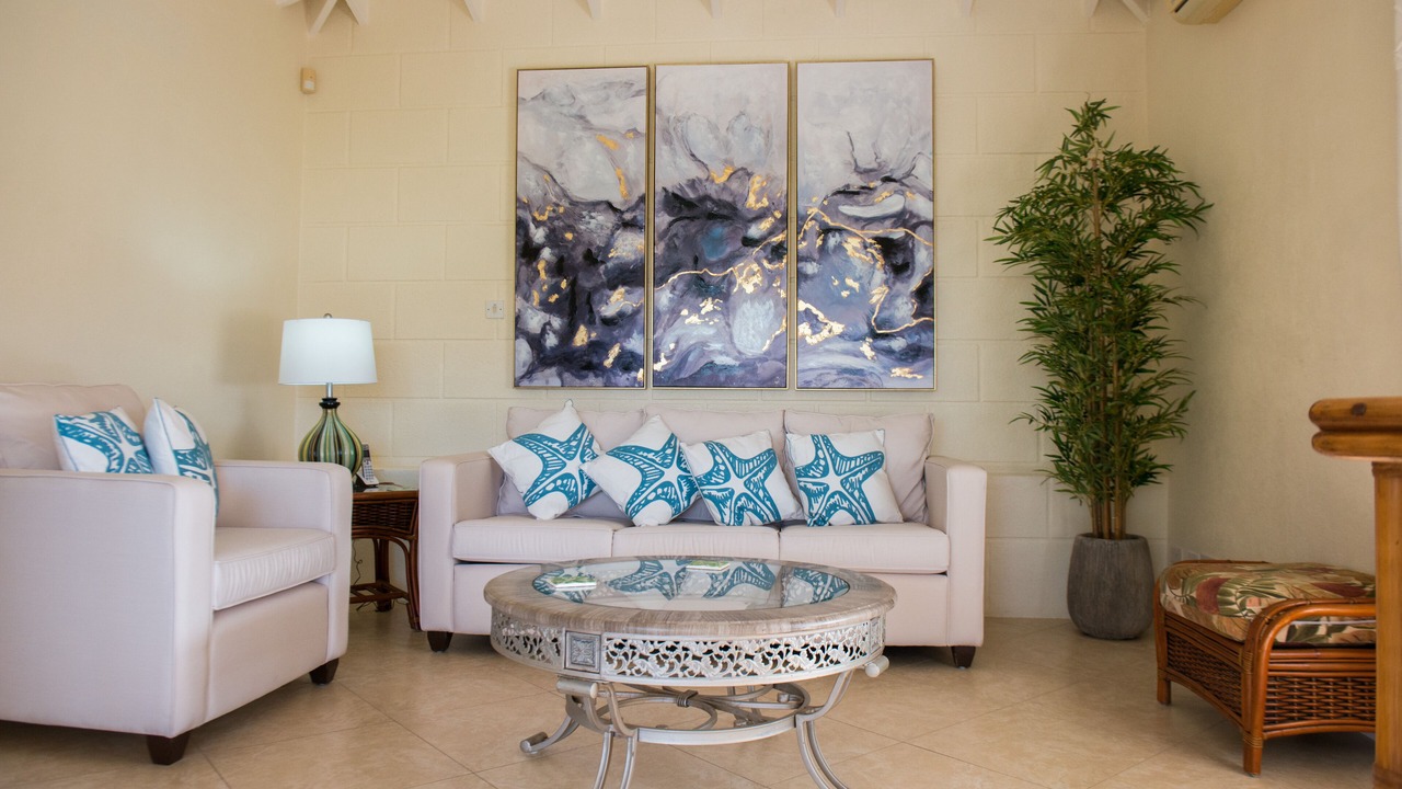 Photo of Livingroom in Maynards