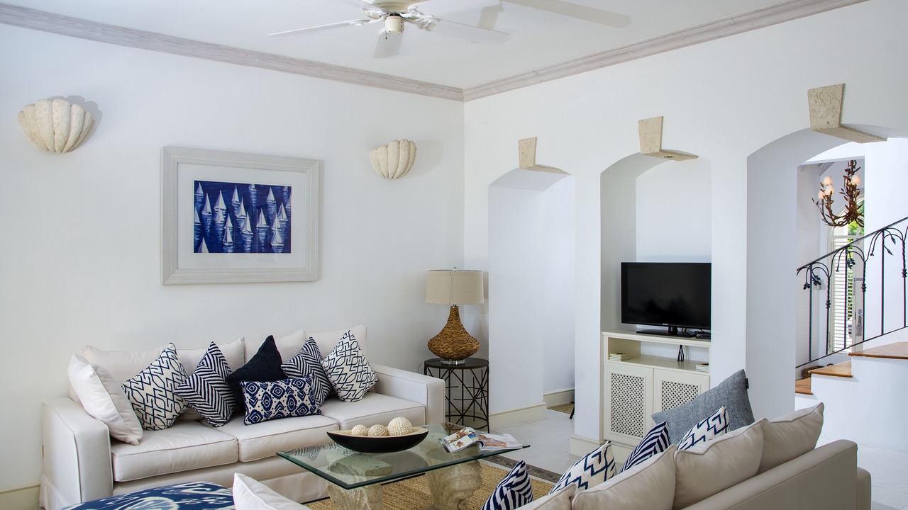Photo of Livingroom in Old Trees Bay