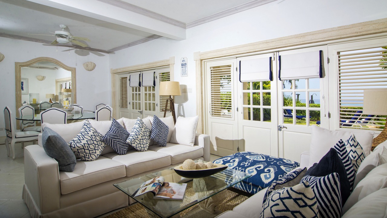 Photo of Livingroom in Old Trees Bay