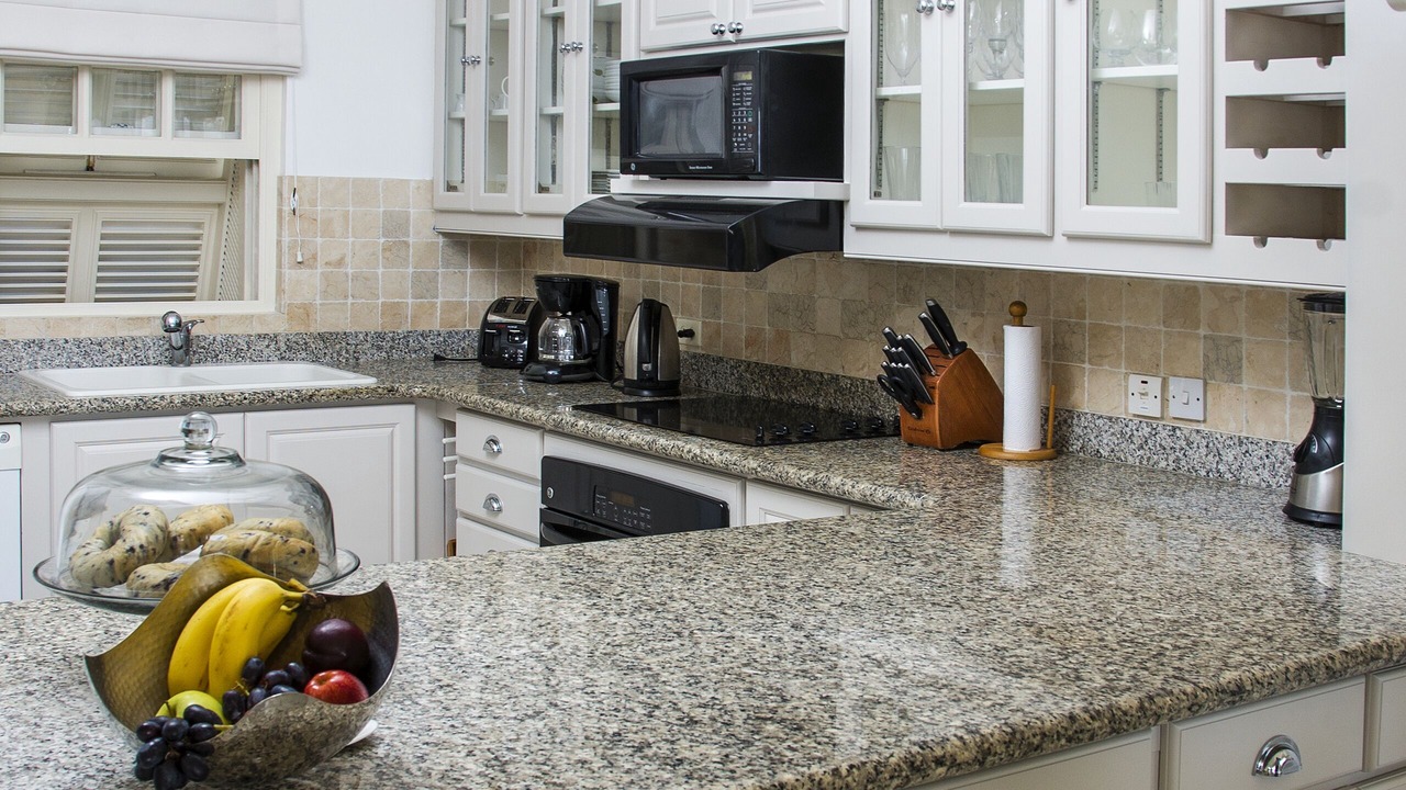 Photo of Kitchen in Old Trees Bay