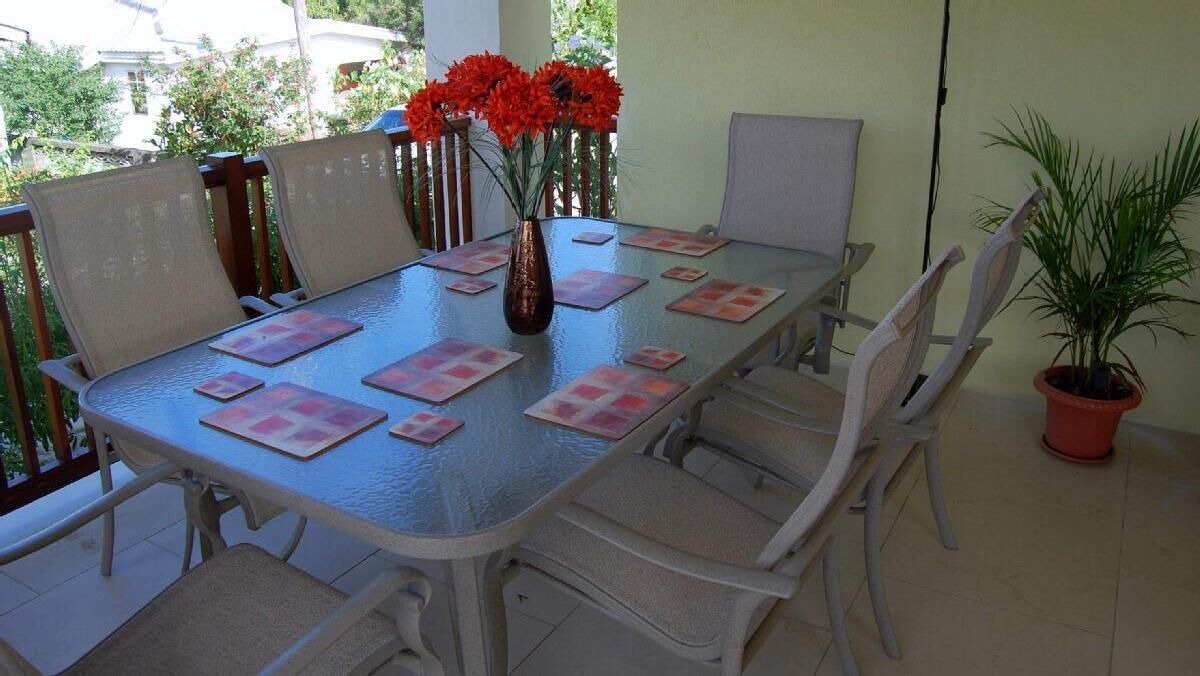 Photo of Patio Balcony in Old Trees Bay