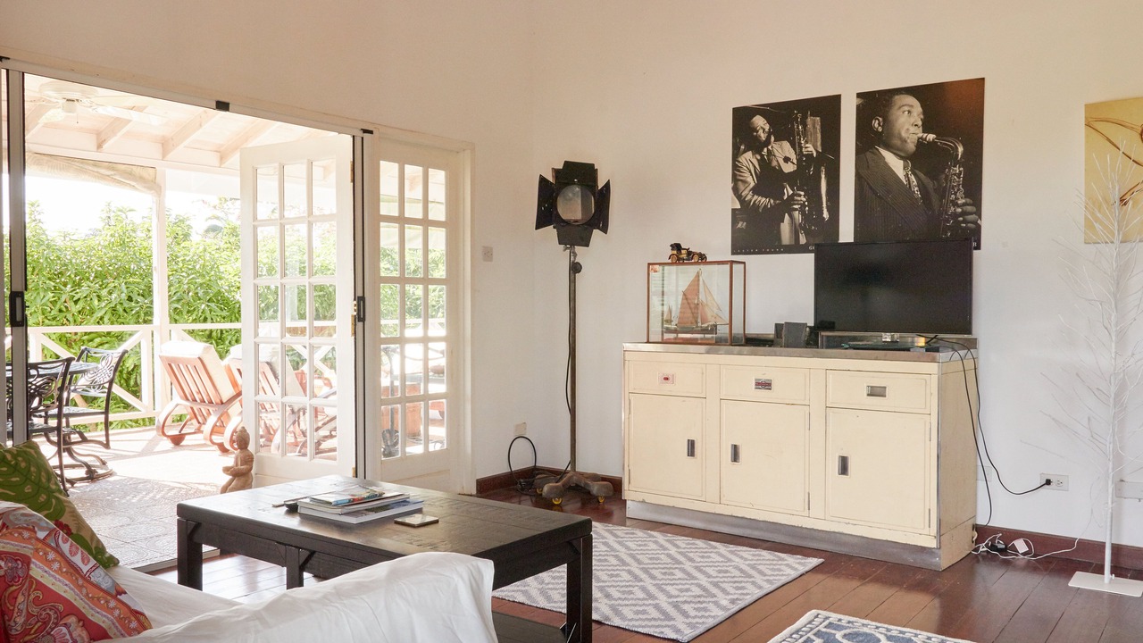 Photo of Bedroom in Porters