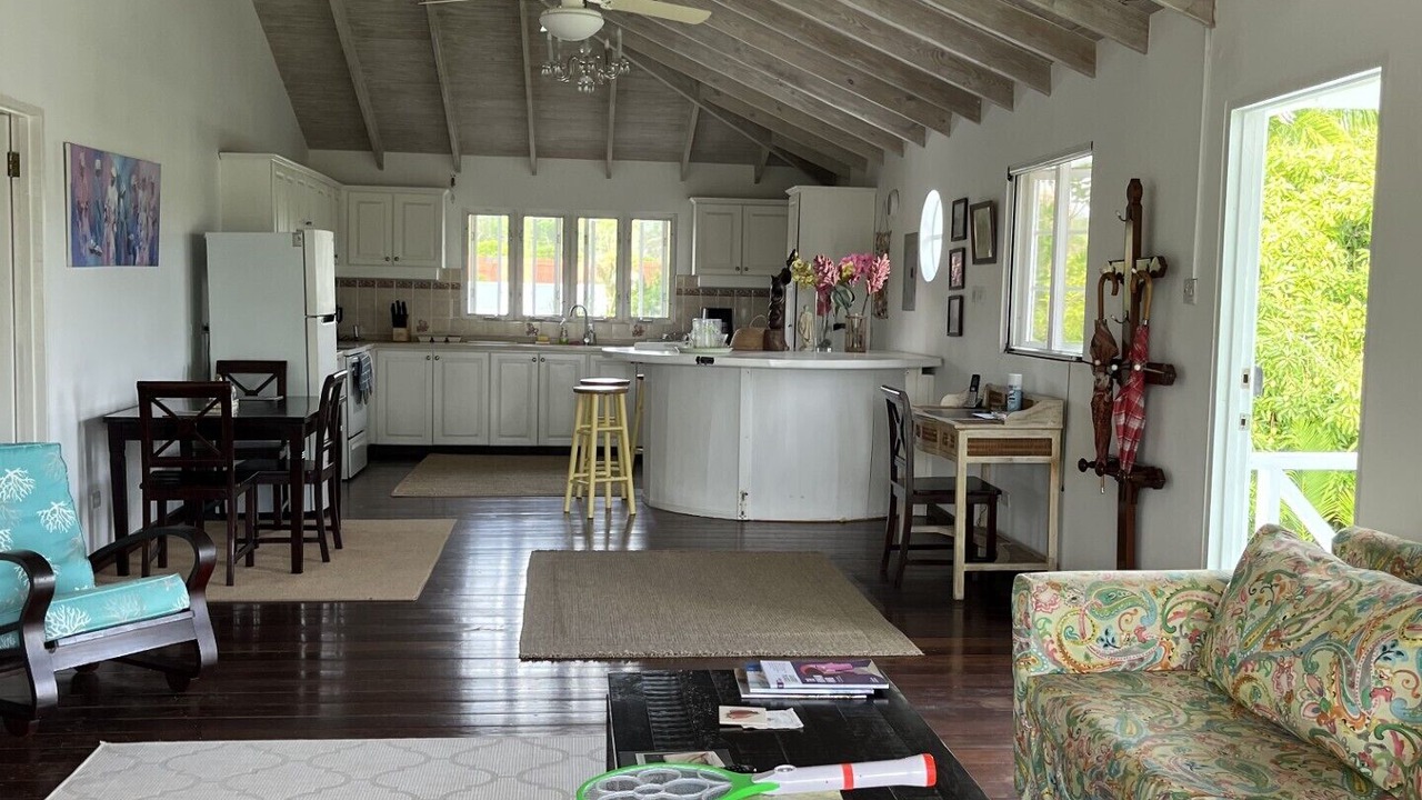 Photo of Livingroom in Porters