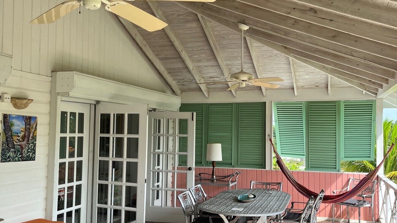 Photo of Outdoor in Porters