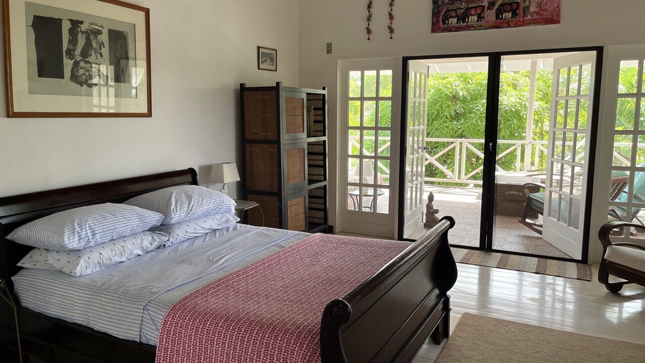 Photo of Bedroom in Porters