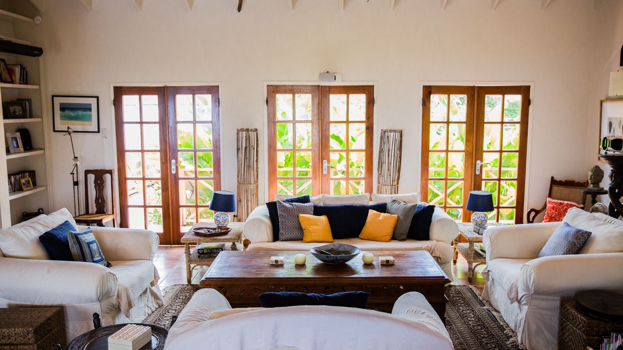 Photo of Livingroom in Rock Dundo